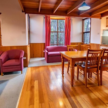 Lake St Clair Lodge Phòng bức ảnh